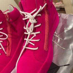 Giuseppe Zanotti women’s size 9.5